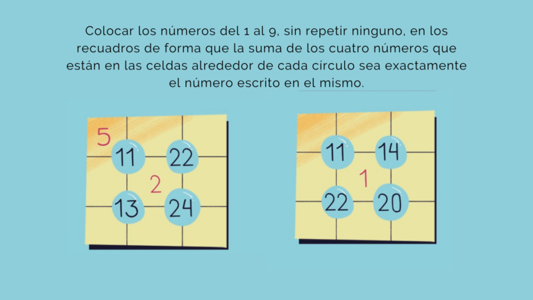 11 Trucos y Rompecabezas Matemáticos con Respuestas